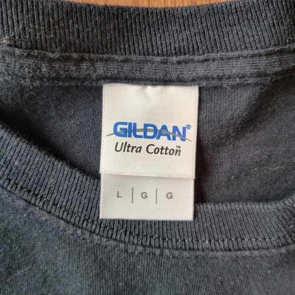 Weenie Roast Long Sleeve Tee Shirt - Picture 5 of 5